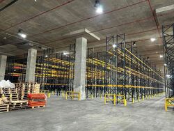 Gul Way (D22), Warehouse #455027821